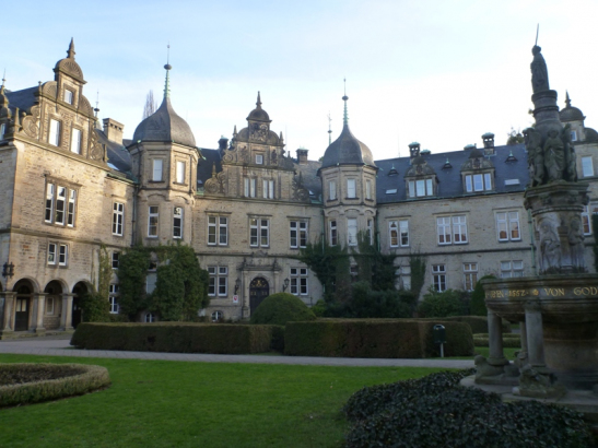 302 Schloss Bückeburg