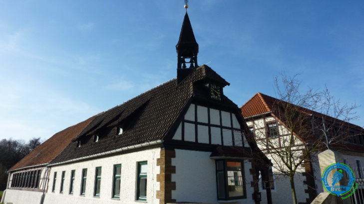 Deutsches-Automatenmuseum Espelkamp