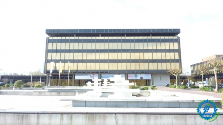 Heinz Nixdorf Computer Museum Paderborn