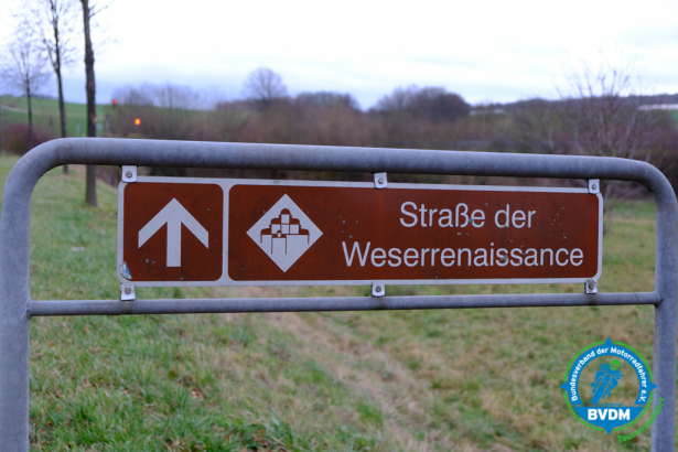 Eine unserer Themen- und Ferienstrassen