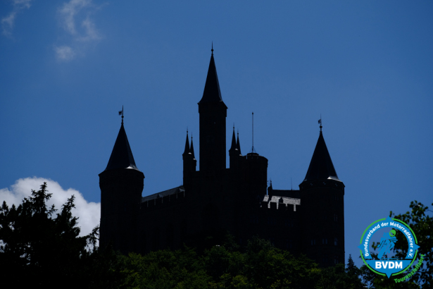 Burg Hohenzollern