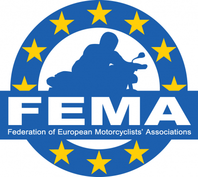 FEMA Logo