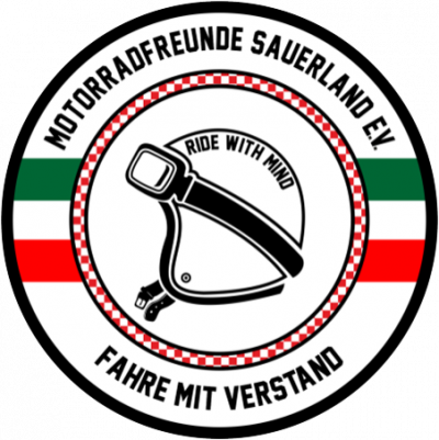 Logo MF Sauerland