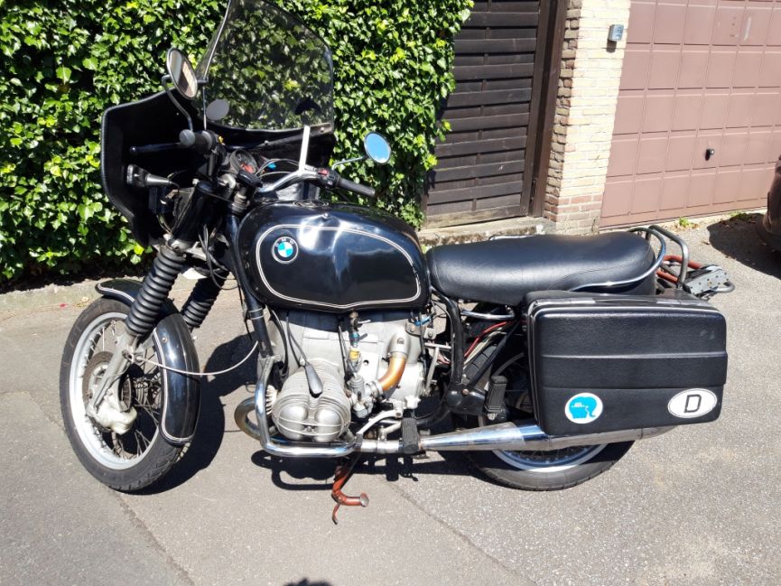 BMW R 60