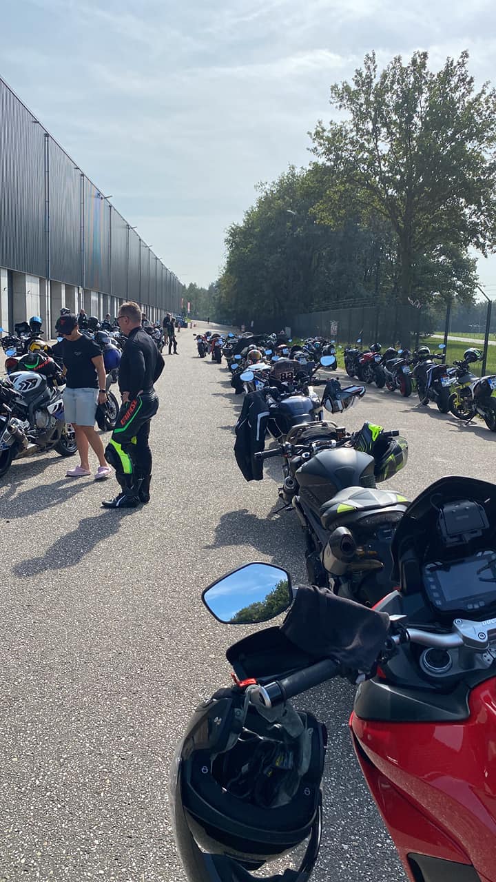 Aufstellung, Foto: BVDM, Diewald