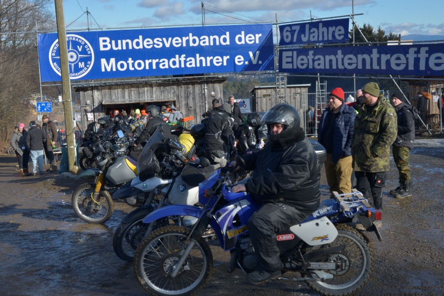 Der Blick auf den Bereich vor der Kasse. (Foto: Lenzen)