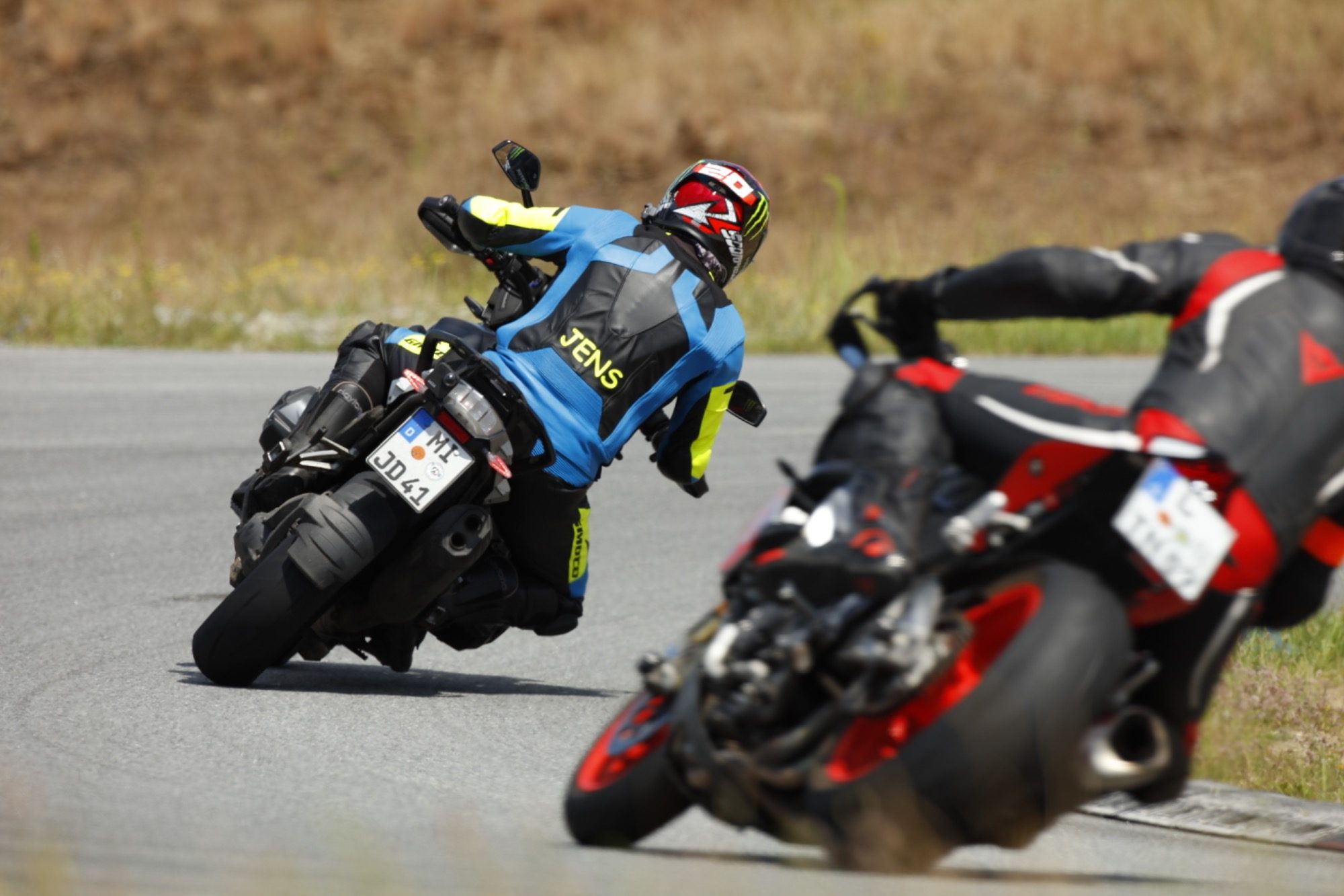 Foto: JD Drive Academy