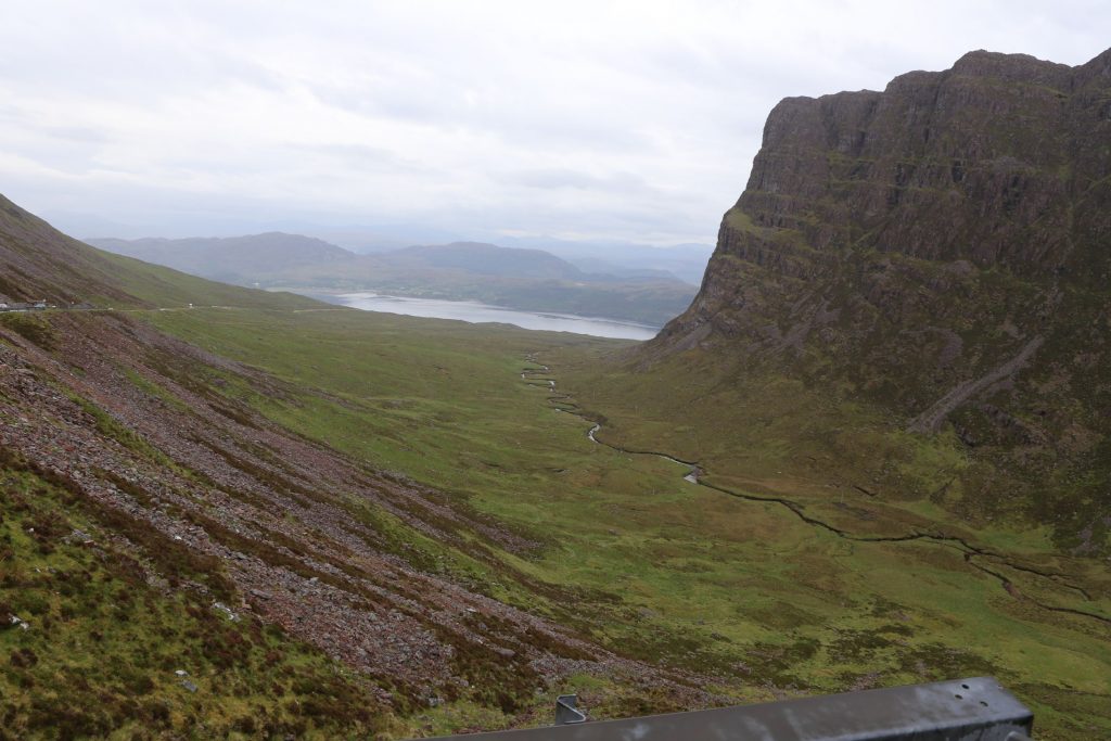 Pass of the Cattles (Bealach na Bha)