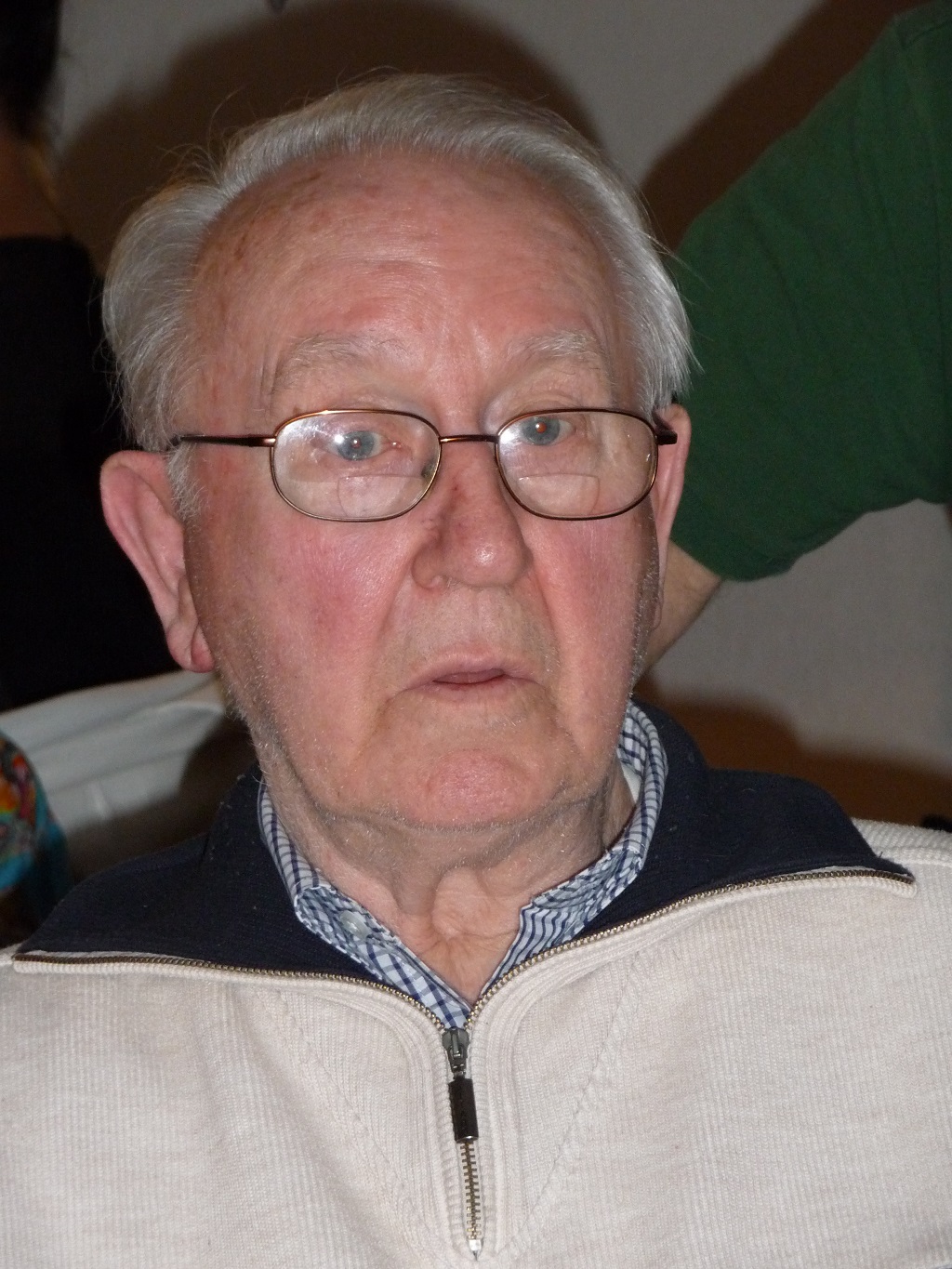 Horst Briel