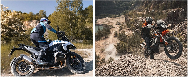 Foto: ENDURO XPERIENCE Mammutpark
